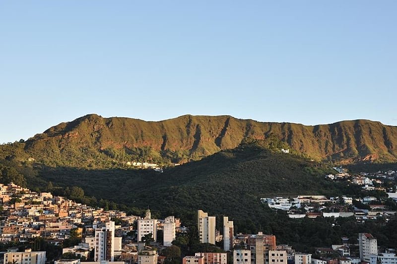 Serra do Curral